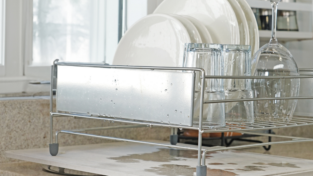 Dish drying stone sale