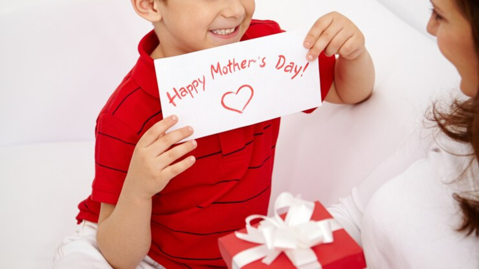 Mother’s Day Gift Guide