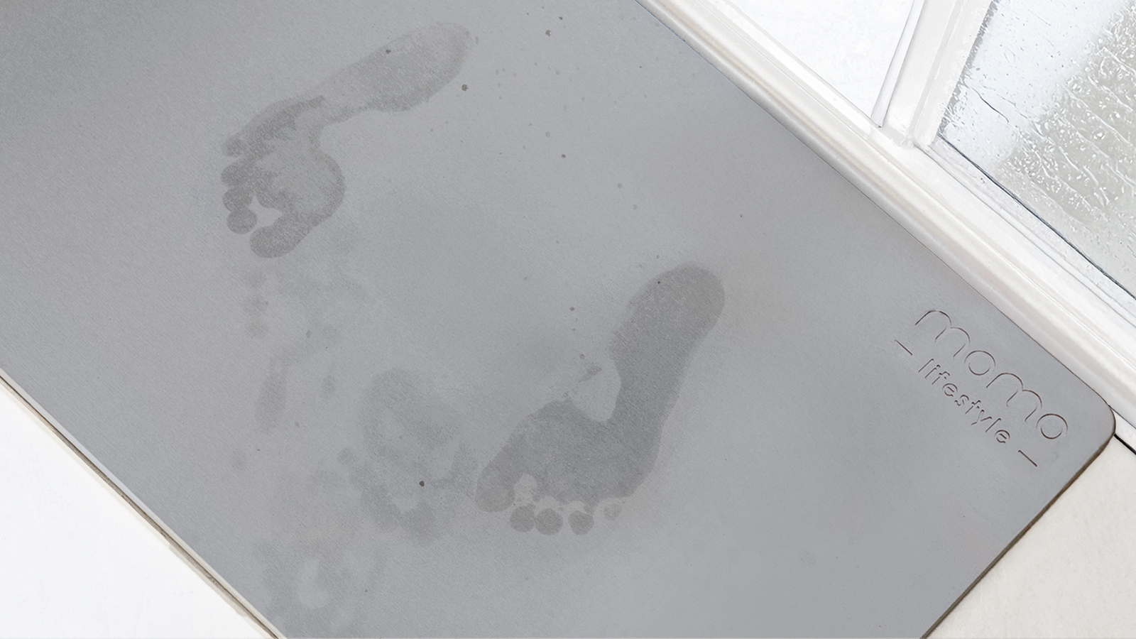 Drytomita® x Generic Stone Bath Mats