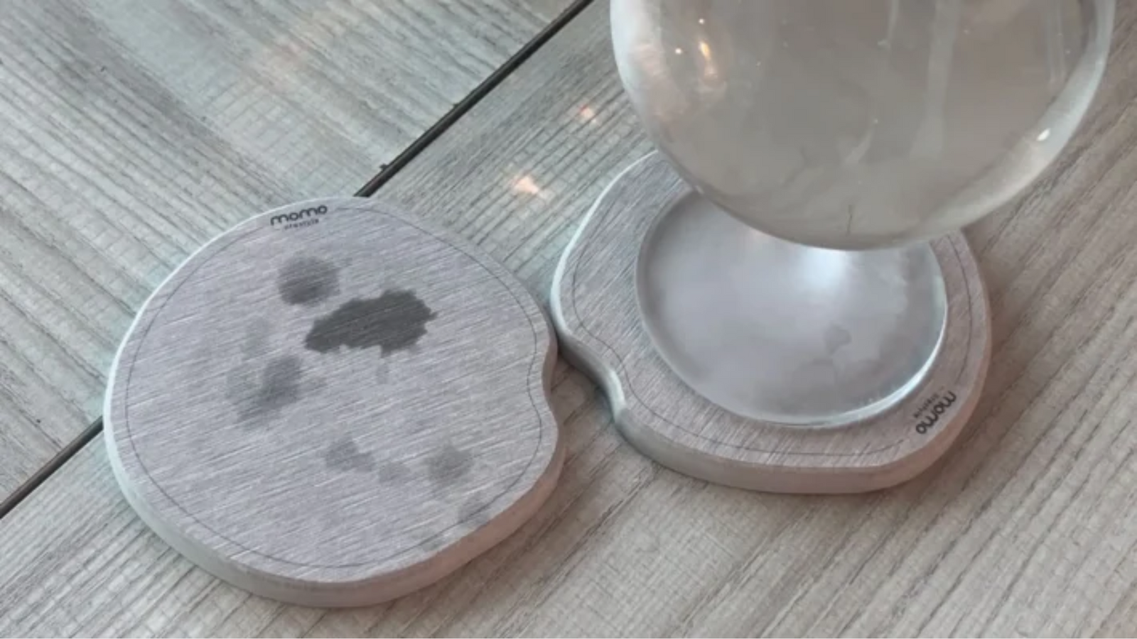 Why Choose a Stone Coaster?
