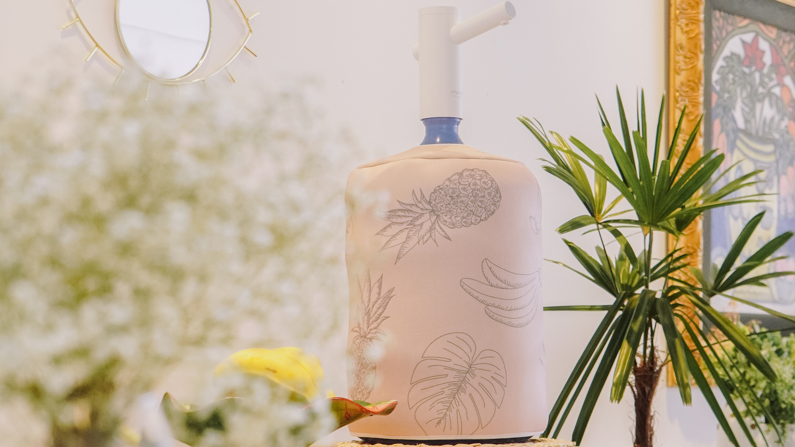 Why Buy a 5 Gallon Cover?