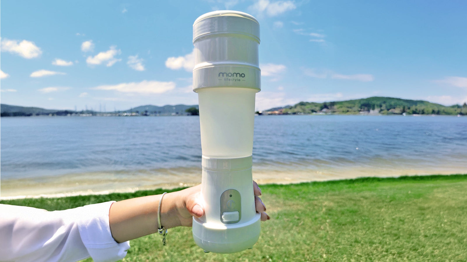 Why Have a Portable Blender?