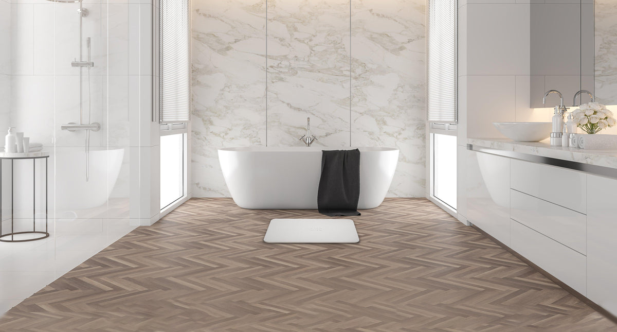 What is a Momo Diatomaceous Earth Bath Mat? Momo Lifestyle