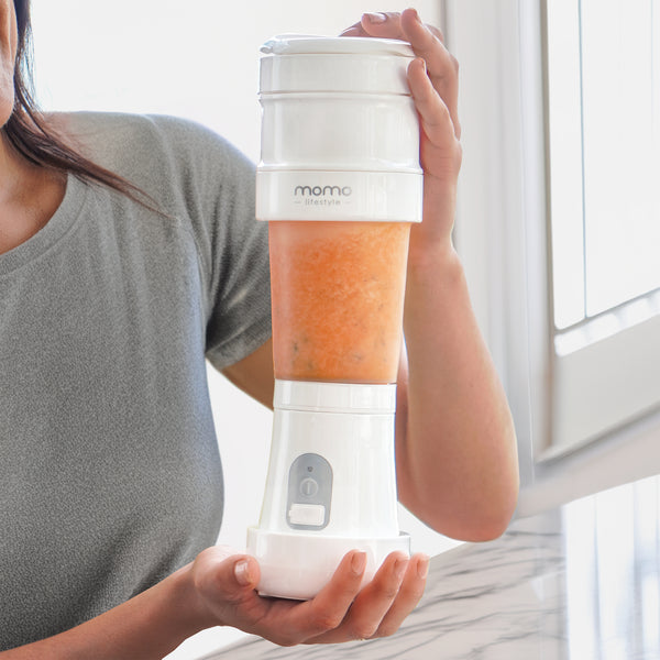 Portable Collapsible Blender | Momo Lifestyle