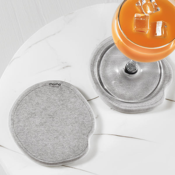 Stone Coasters | Drycup - Momo Lifestyle