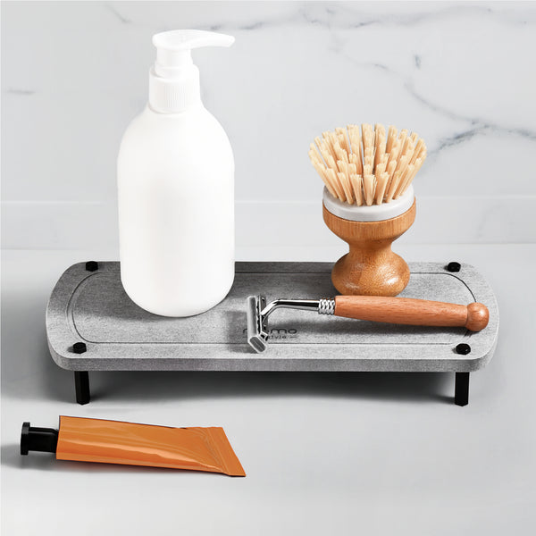 Stone Sink Caddy | Drytomini - Momo Lifestyle