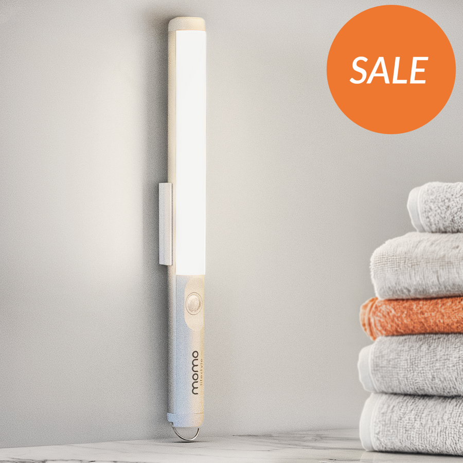 Closet Lights Motion Sensored | Momo Lifestyle