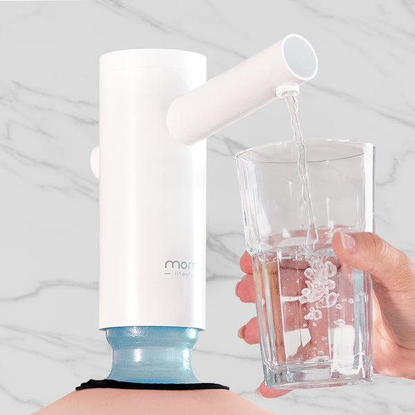 Water Dispenser for 5 Gallon Bottle | Momo Lifestyle