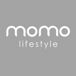 momo-lifestyle.com logo