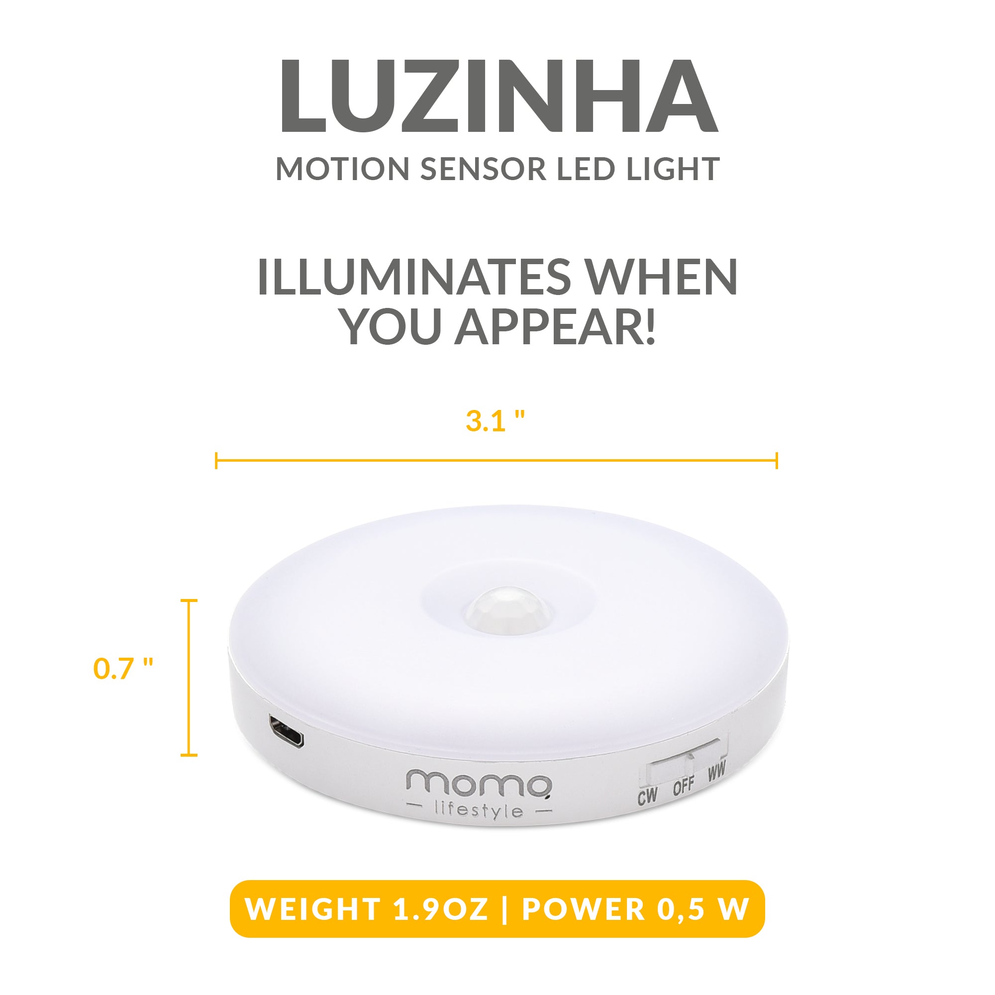 Motion sensor night lamp cheap