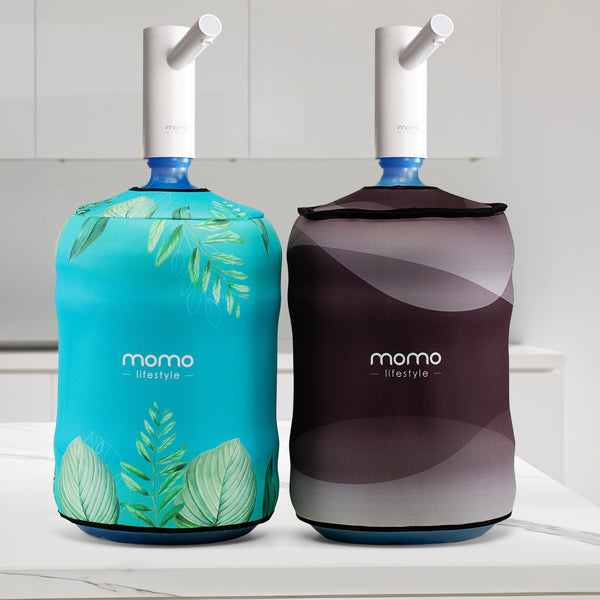 Water Dispenser Barrel Dust Cover | Momo Lifestyle