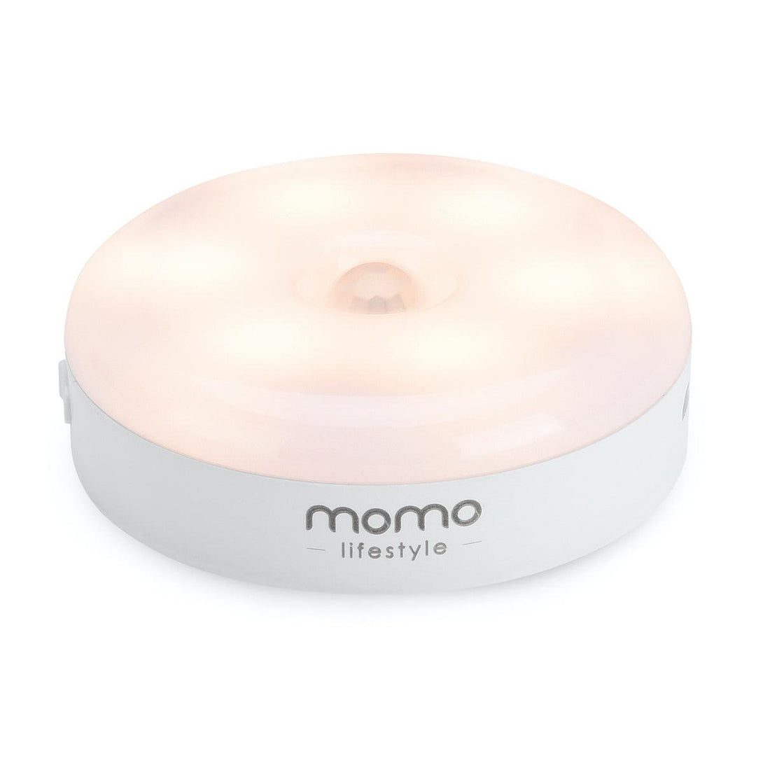 Motion Sensor Night Light | Luzinha - Momo Lifestyle -<span style="background-color:rgb(246,247,248);color:rgb(28,30,33);"> Momo Lifestyle </span>