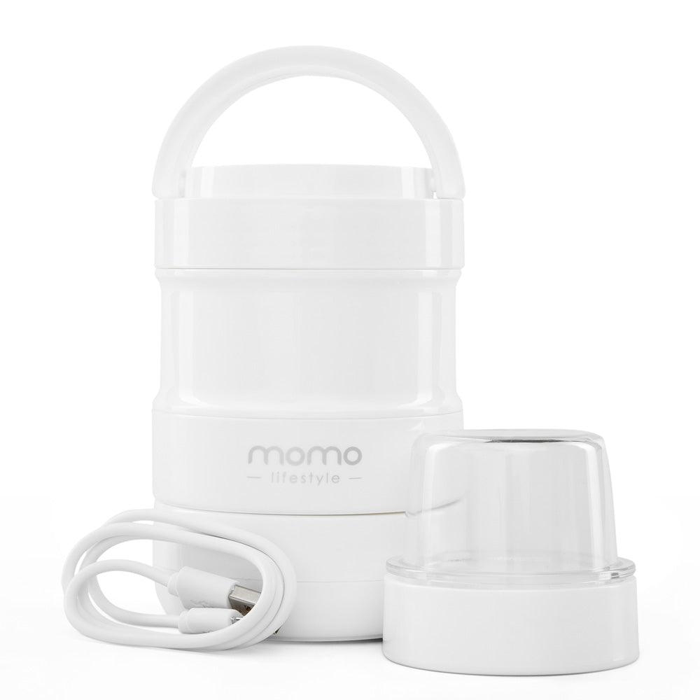 Portable Collapsible Blender | Momo Lifestyle -<span style="background-color:rgb(246,247,248);color:rgb(28,30,33);"> Momo Lifestyle </span>