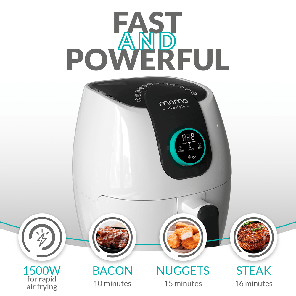 Best ceramic air fryer best sale