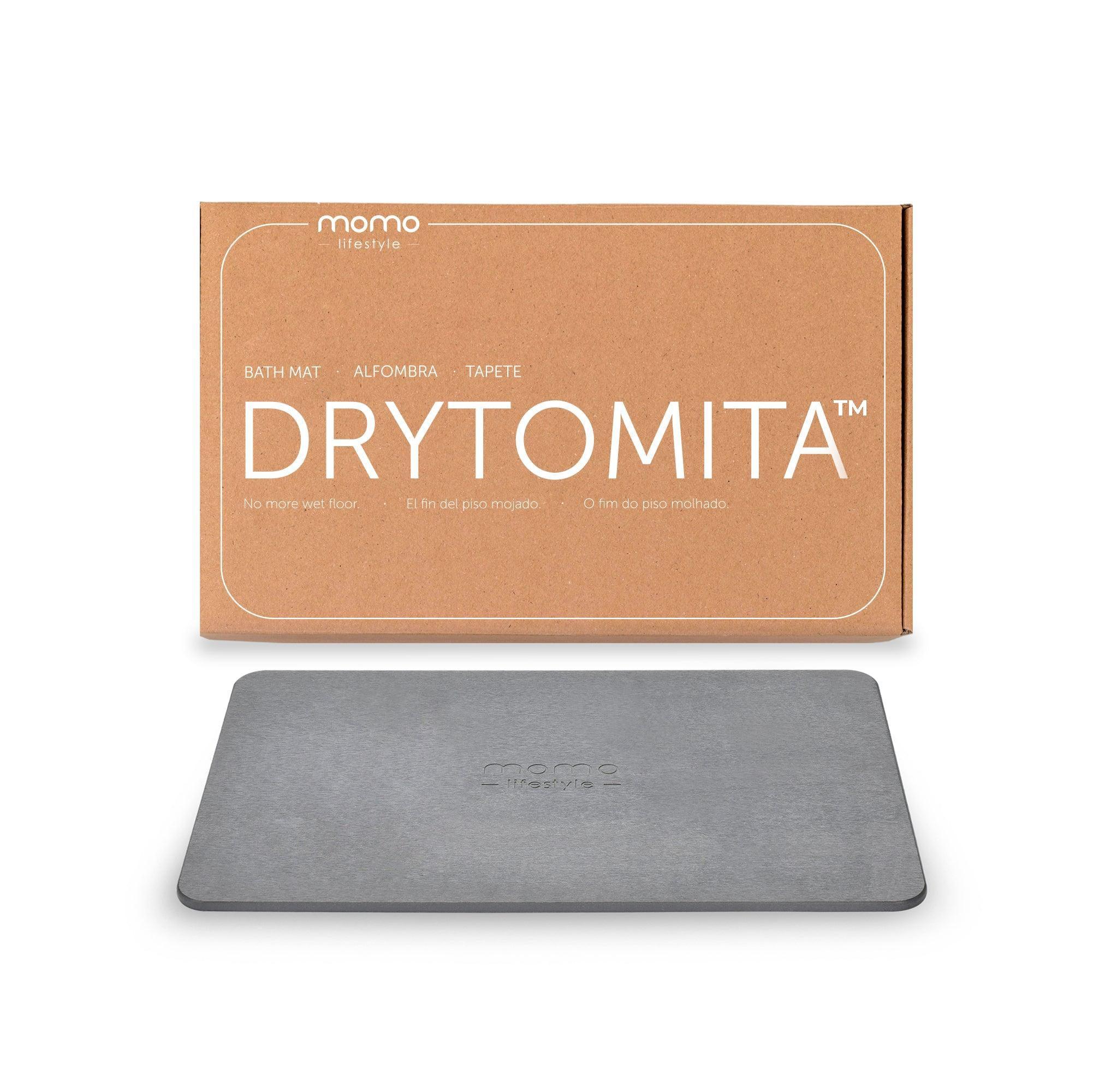 Stone Bath Mat | Drytomita - Momo Lifestyle