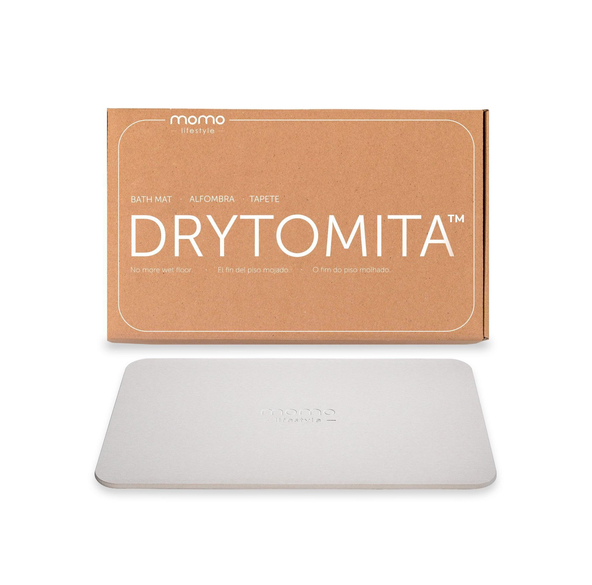 Momo Lifestyle Stone Bath Mat - Thumbnail 5