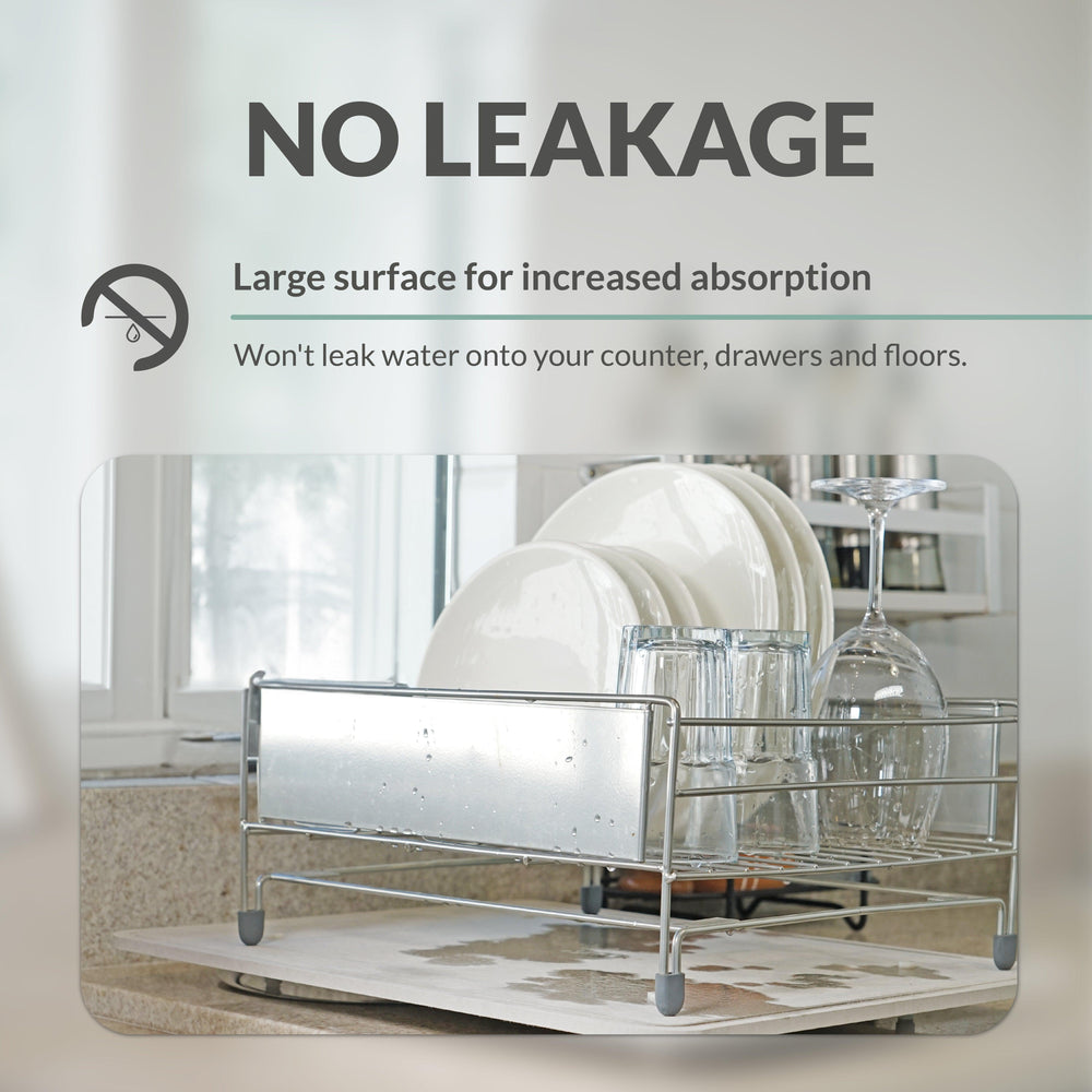 Stone Dish Drying Mat DryPad® Momo Lifestyle