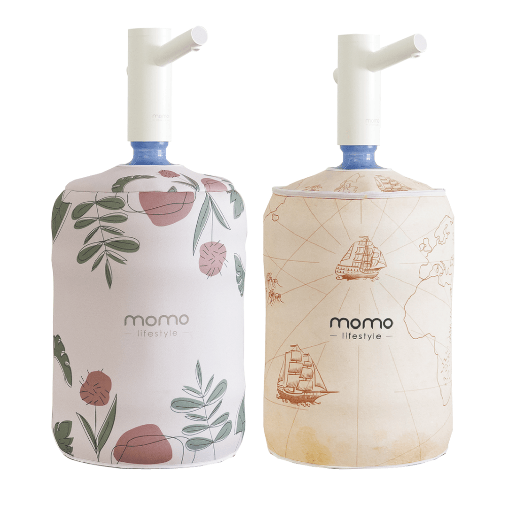 Water Dispenser Barrel Dust Cover | Momo Lifestyle -<span style="background-color:rgb(246,247,248);color:rgb(28,30,33);"> Momo Lifestyle </span>