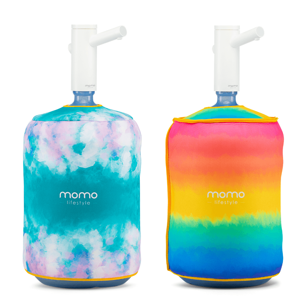 Water Dispenser Barrel Dust Cover | Momo Lifestyle -<span style="background-color:rgb(246,247,248);color:rgb(28,30,33);"> Momo Lifestyle </span>