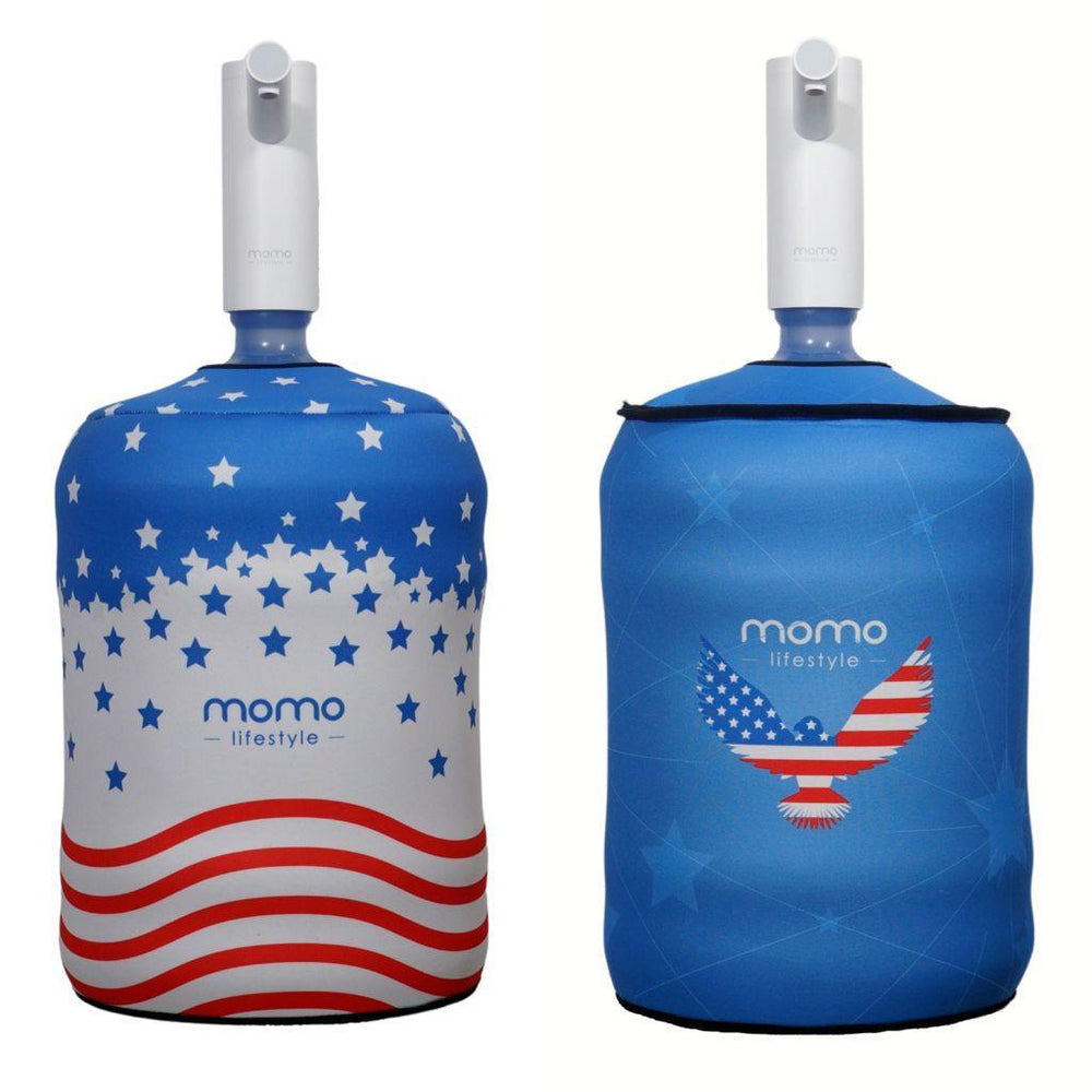 Water Dispenser Barrel Dust Cover | Momo Lifestyle -<span style="background-color:rgb(246,247,248);color:rgb(28,30,33);"> Momo Lifestyle </span>