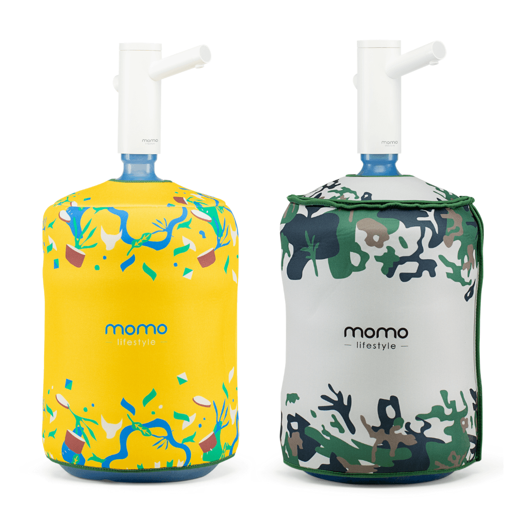 Water Dispenser Barrel Dust Cover | Momo Lifestyle -<span style="background-color:rgb(246,247,248);color:rgb(28,30,33);"> Momo Lifestyle </span>