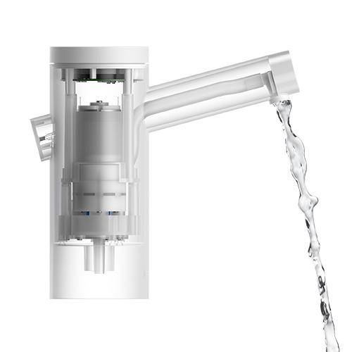 Water Dispenser for 5 Gallon Bottle | Momo Lifestyle -<span style="background-color:rgb(246,247,248);color:rgb(28,30,33);"> Momo Lifestyle </span>
