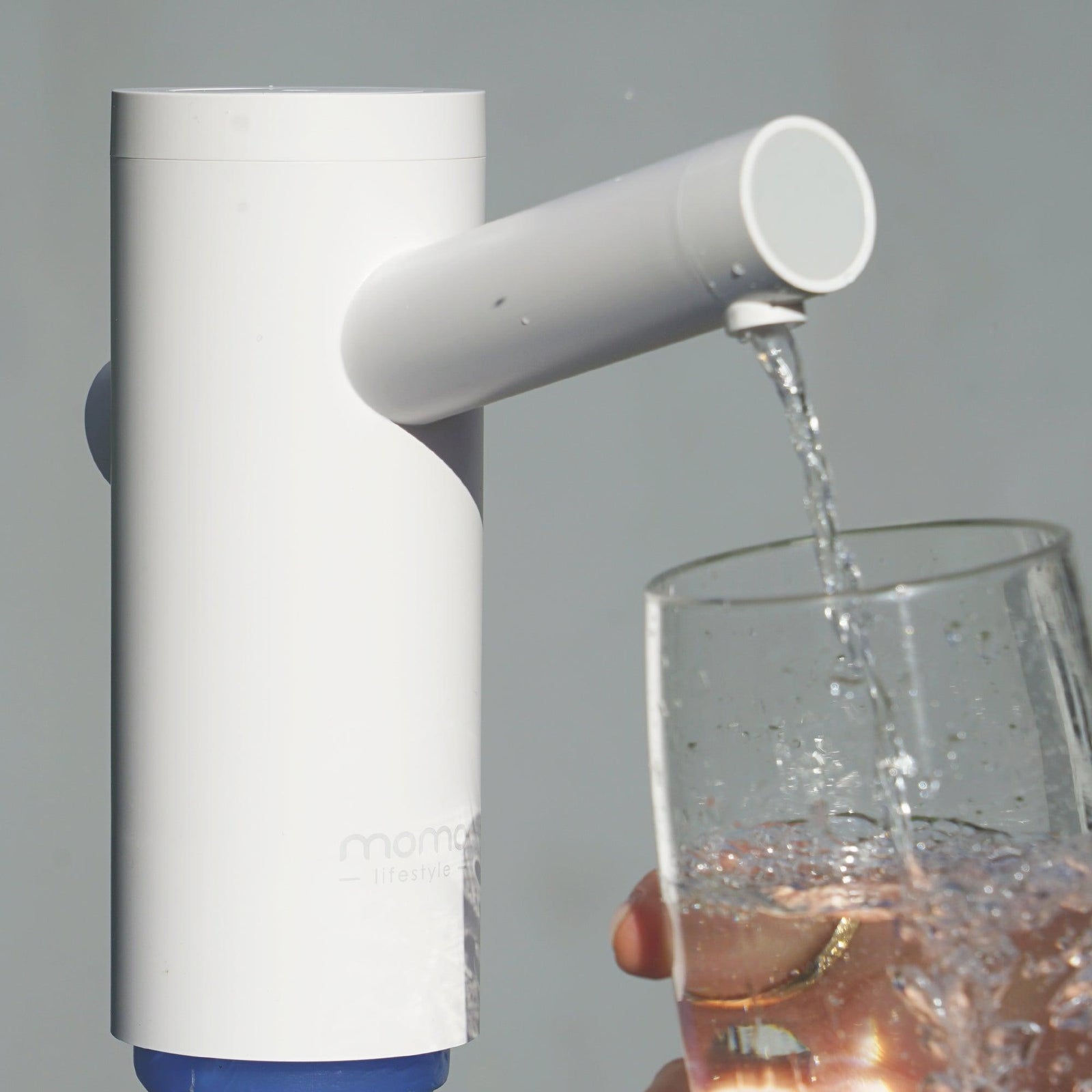 Water Dispenser for 5 Gallon Bottle | Momo Lifestyle -<span style="background-color:rgb(246,247,248);color:rgb(28,30,33);"> Momo Lifestyle </span>