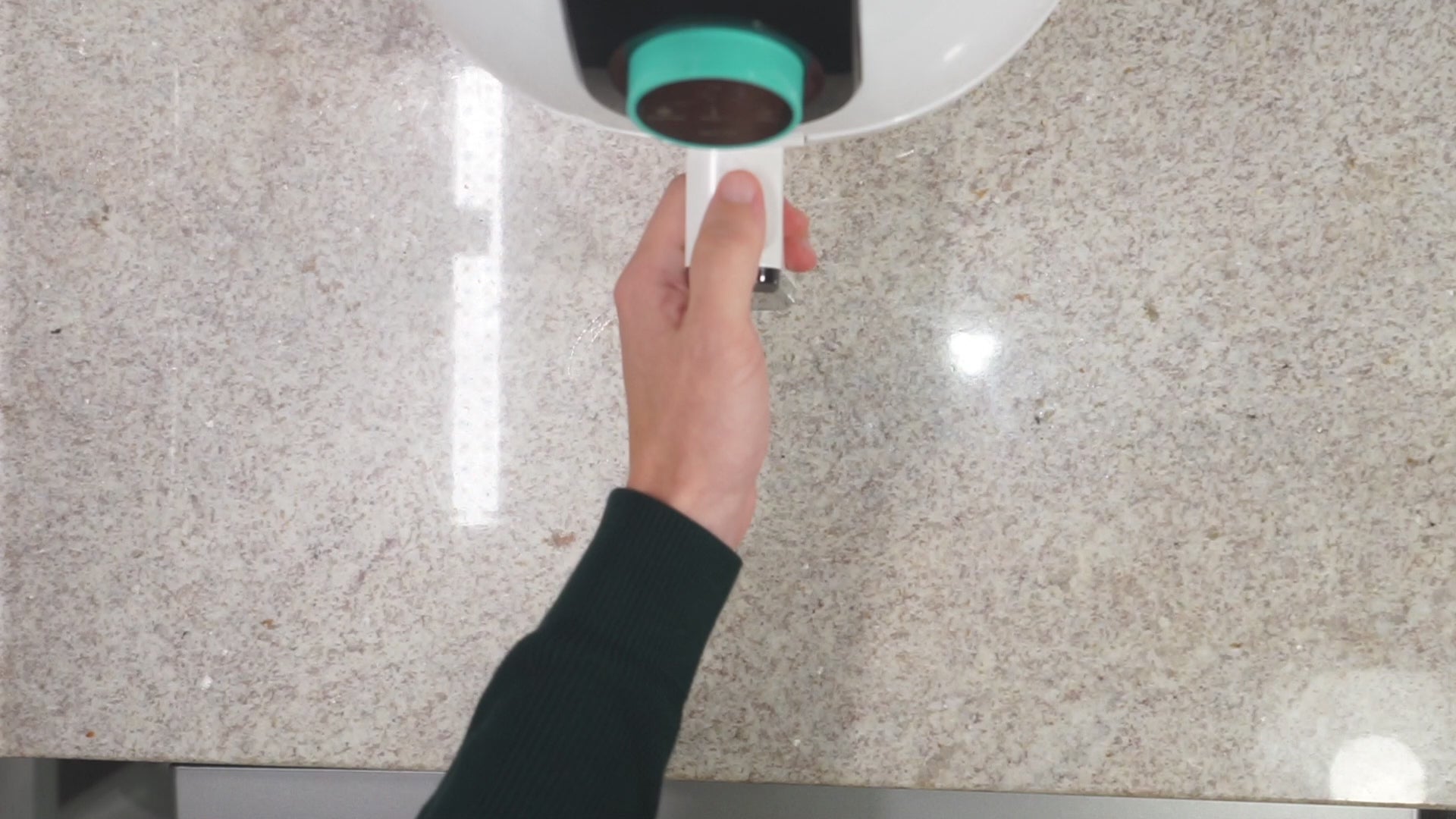 ♡ｍｏｍｏ♡ Small Ceramic Air Fryer | Easy Fry - Momo Lifestyle